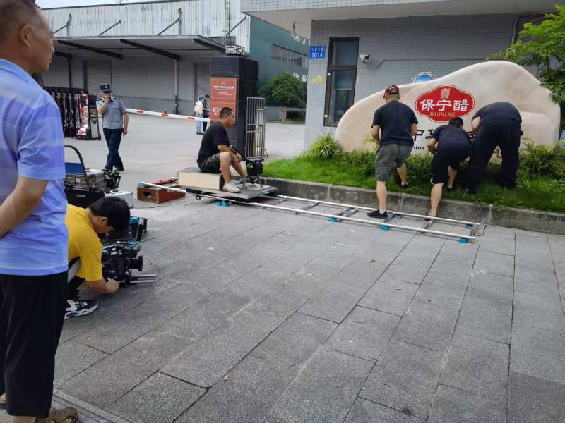 海勃湾区广告片拍摄公司核心优势：全流程服务，让品牌广告片省心更出彩