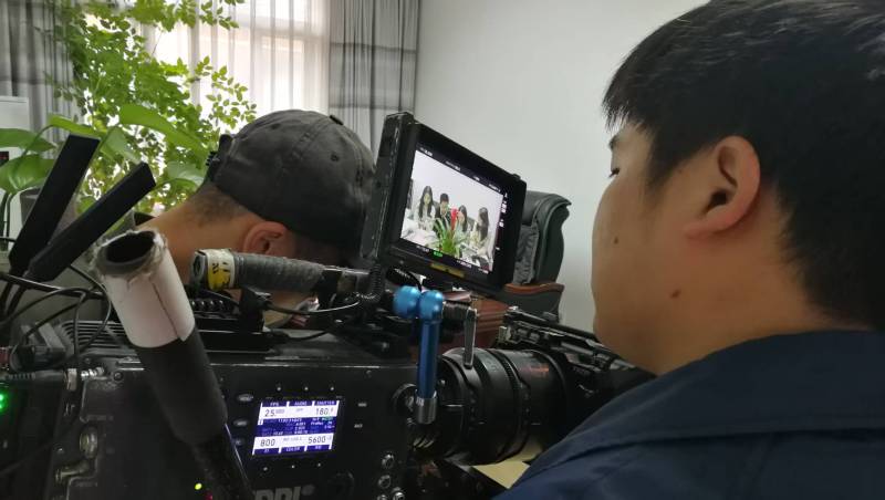 剧本杀式体验：海勃湾区广告片拍摄公司构建沉浸式消费决策路径